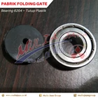 Bearing Folding Gate ( 6204 ) 2