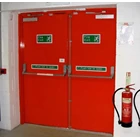 Fire Proof Door (Fire Door) 1