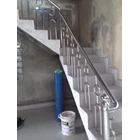 Stainless Railing 3