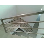 Stainless Railing 1