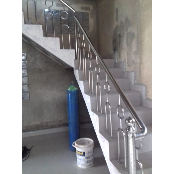 Stainless Railing