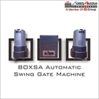 Boxsa Automatic Swing Gate Machine 1