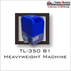 TL - 350 B1 Heavyweight Machine 1
