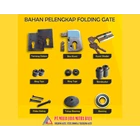 Bahan Folding Gate 4
