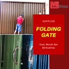 Foldig Gate - Rolling Door 5