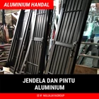 Pintu Kamar Mandi Aluminium Model Spanrel 1