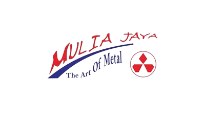Logo PT. Mulia Jaya Mitra Baja