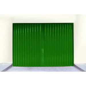 Folding gate