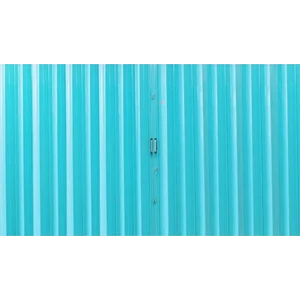 Folding gate